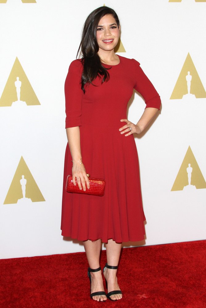 87th Annual Academy Awards Nominee Luncheon - Arrivals