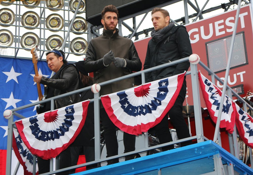 88th Macy's Thanksgiving Day Parade