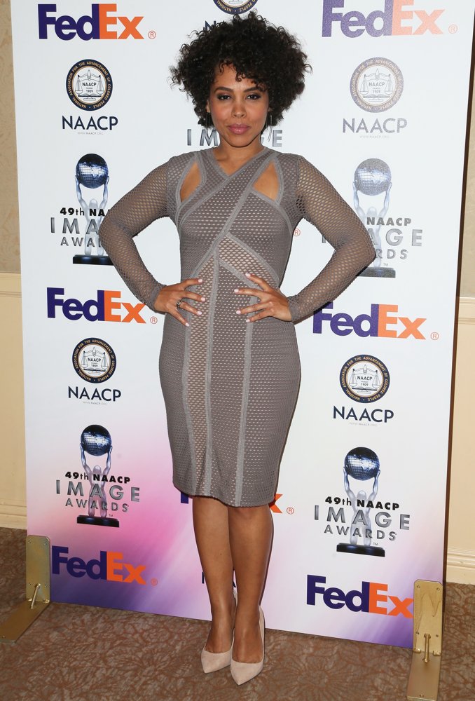 49th NAACP Image Awards Nominees' Luncheon