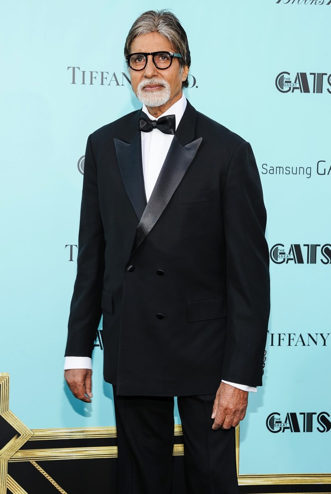 Premiere of The Great Gatsby
