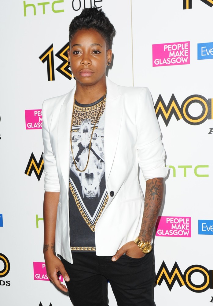 The MOBO Awards 2013 Nominations Launch