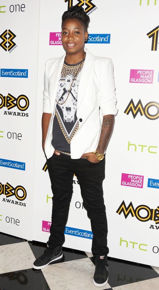 The MOBO Awards 2013 Nominations Launch