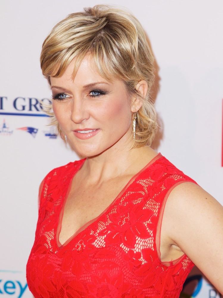 Elton John AIDS Foundation's 12th Annual An Enduring Vision Benefit