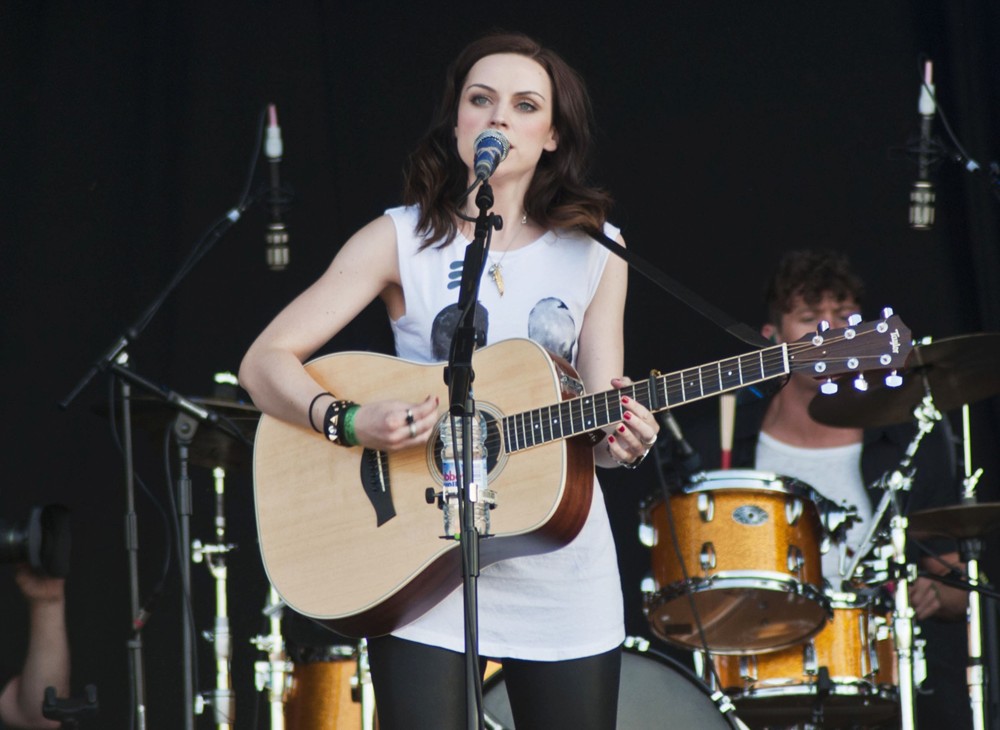 BT London Live - Performances