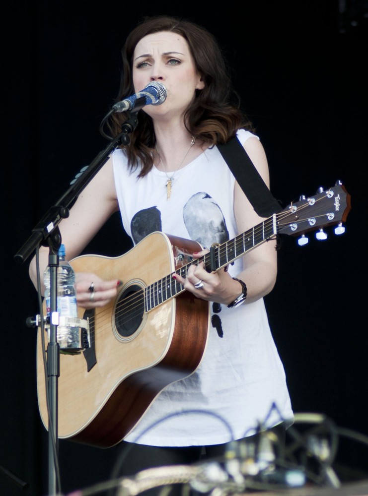 BT London Live - Performances