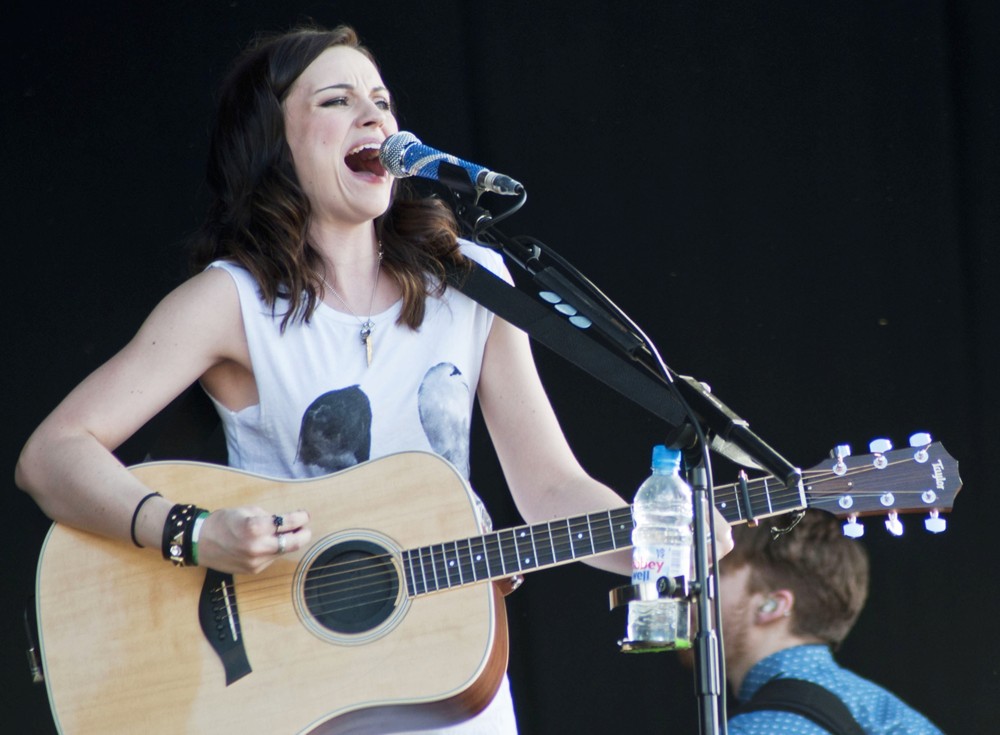 BT London Live - Performances