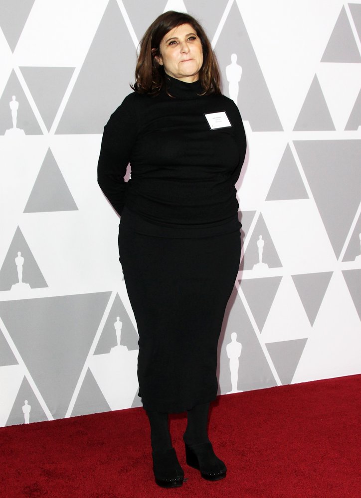 90th Annual Oscars Nominees Luncheon
