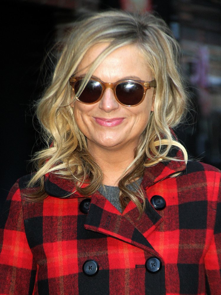 Celebrity Arrive for The Late Show with David Letterman