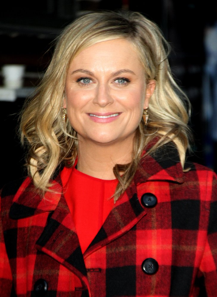 Celebrity Arrive for The Late Show with David Letterman