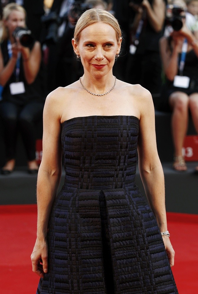 71st Venice Film Festival - Birdman Premiere