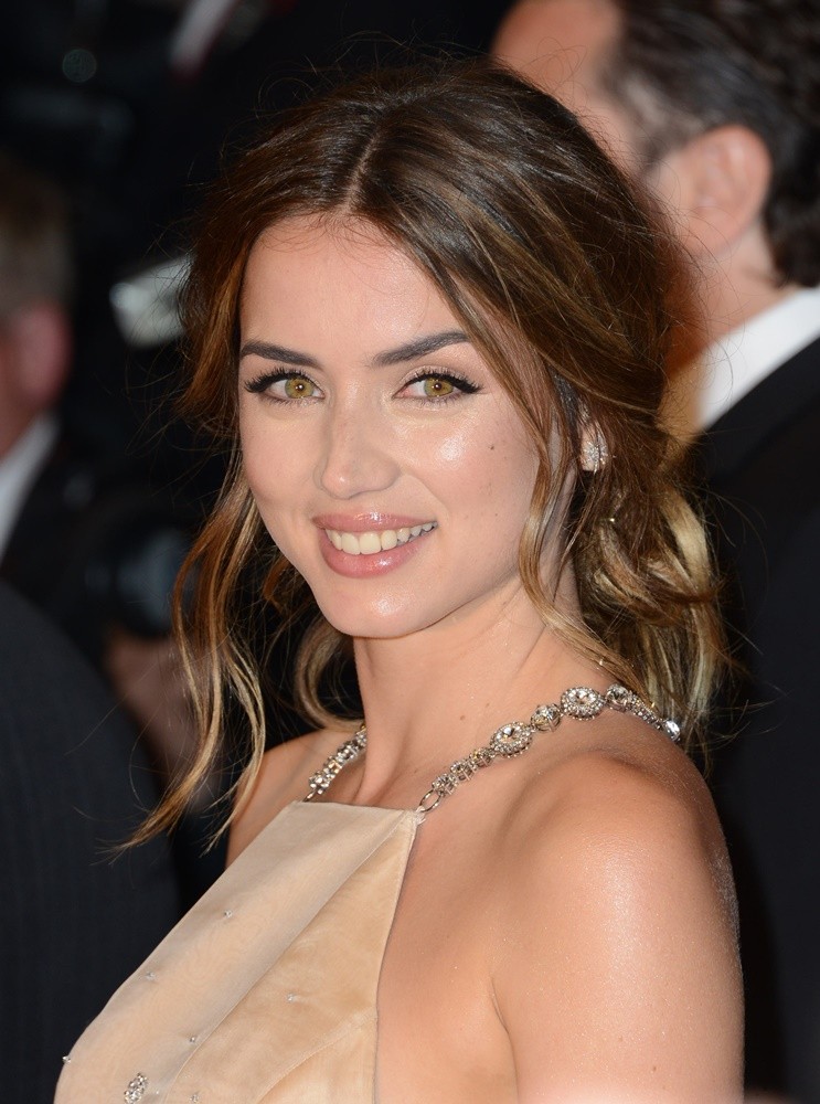 69th Cannes Film Festival - Hands of Stone Premiere - Arrivals