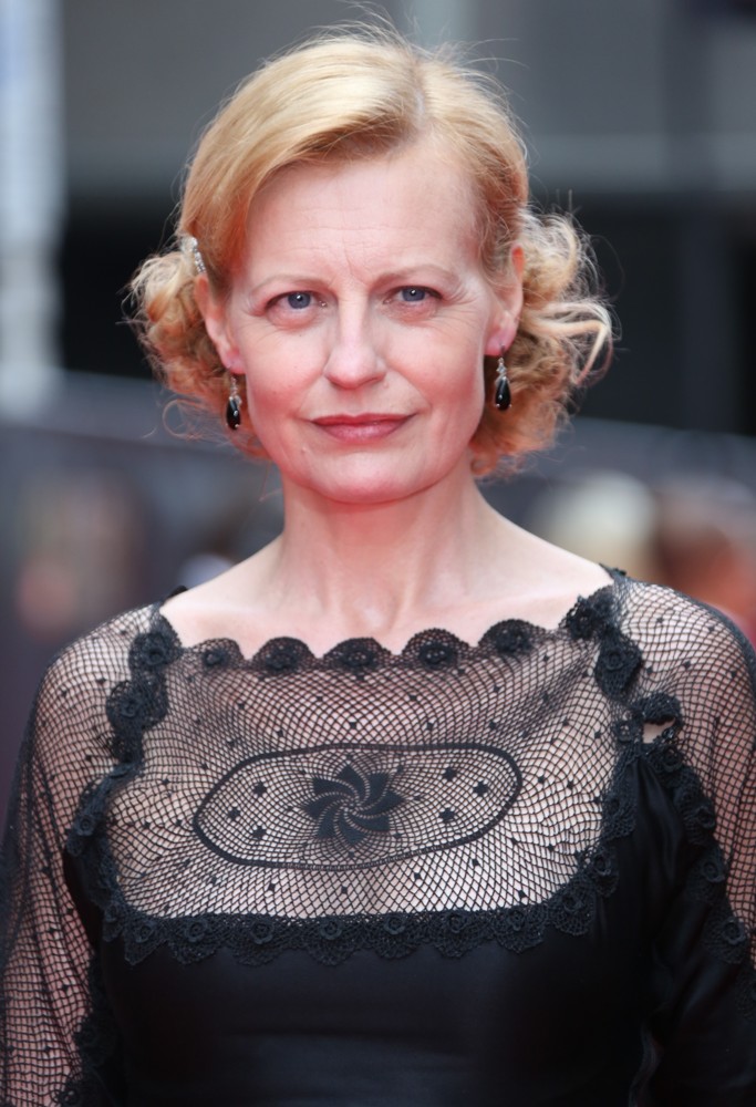 The Olivier Awards 2013 - Arrivals