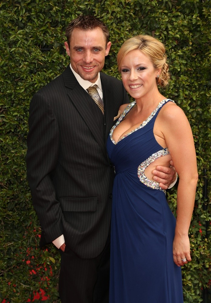 2015 Creative Arts Emmy Awards - Arrivals