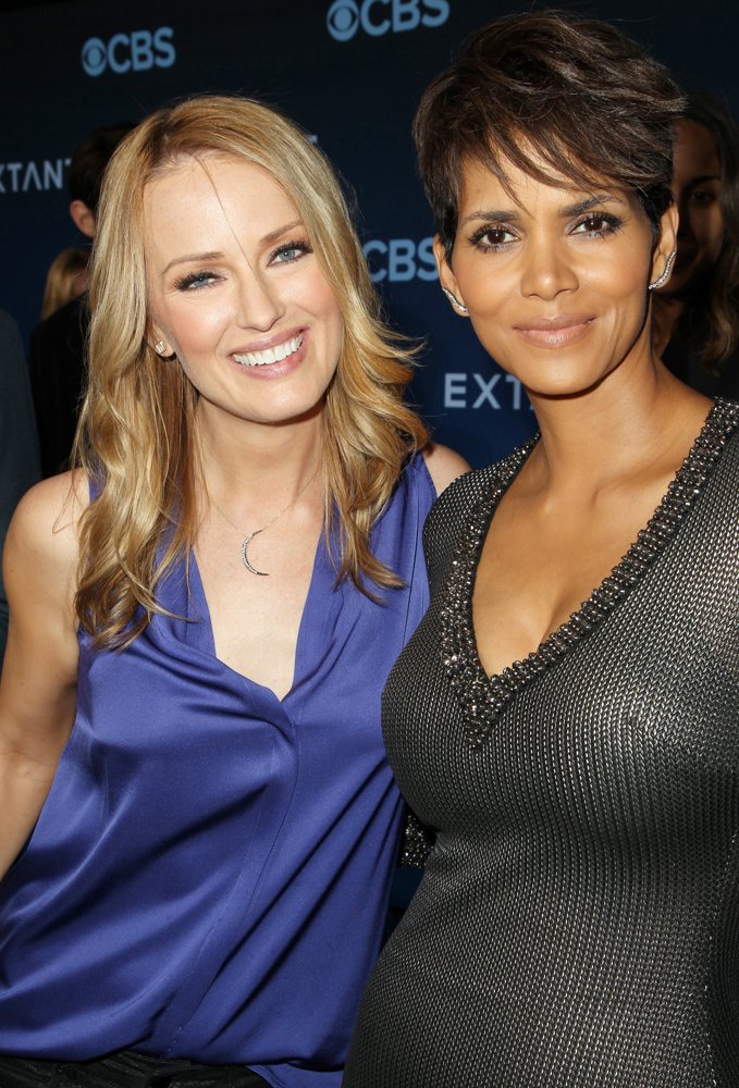 CBS Television Presents Extant Premiere Party