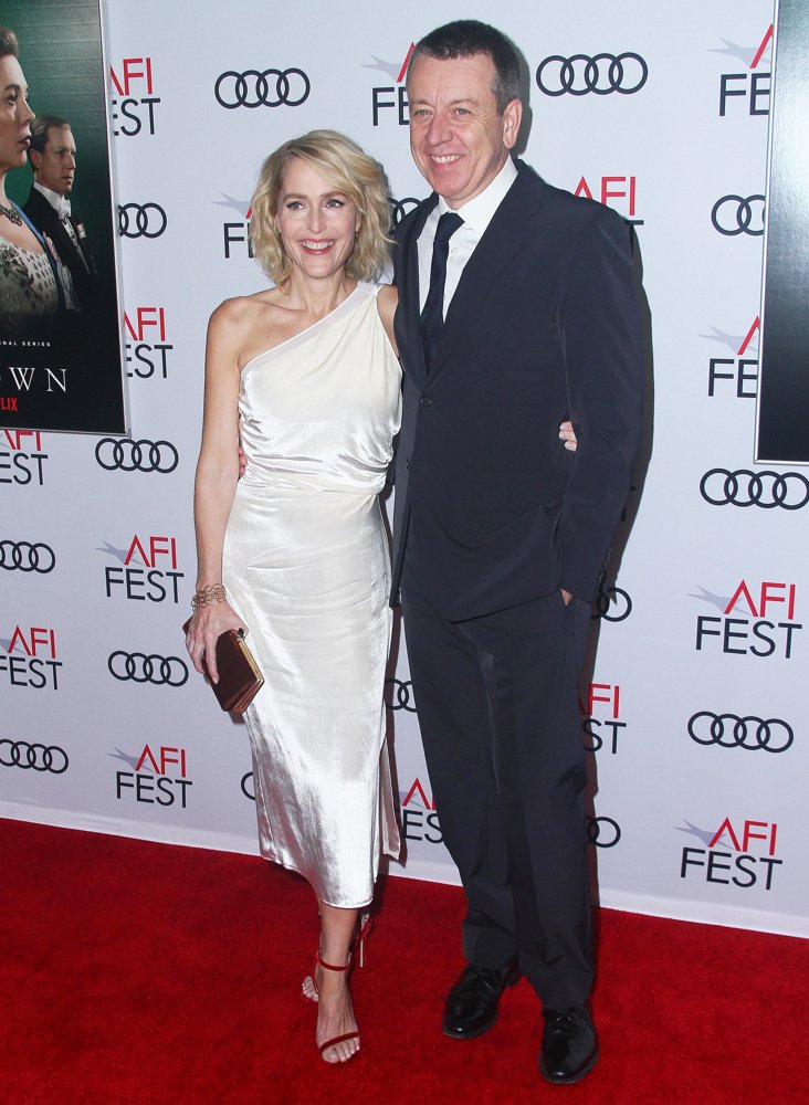 AFI-FEST 2019 - Premiere of The Crown