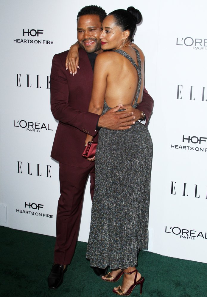 23rd Annual ELLE Women in Hollywood Awards