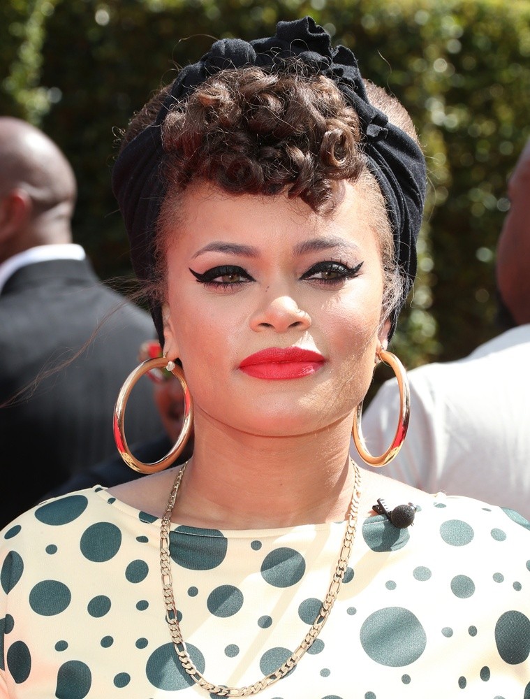 2015 BET Awards - Arrivals
