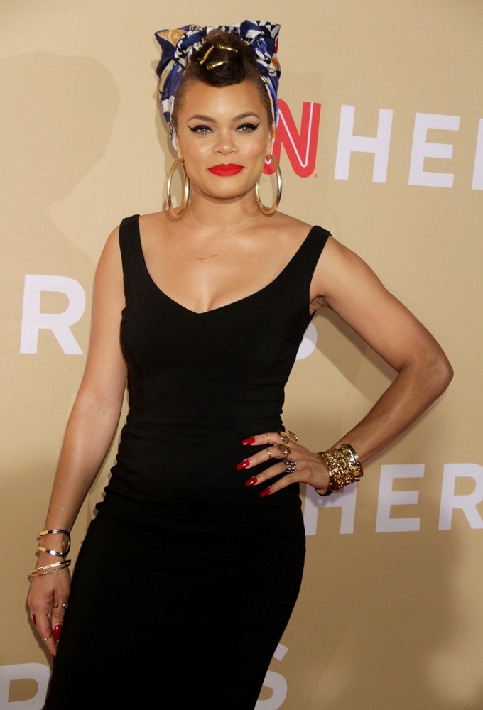 2015 CNN Heroes: An All-Star Tribute