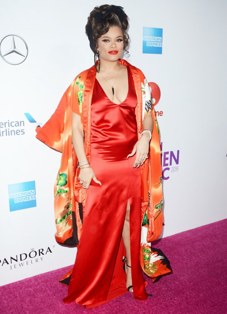 Billboard Women in Music 2016 - Red Carpet Arrivals