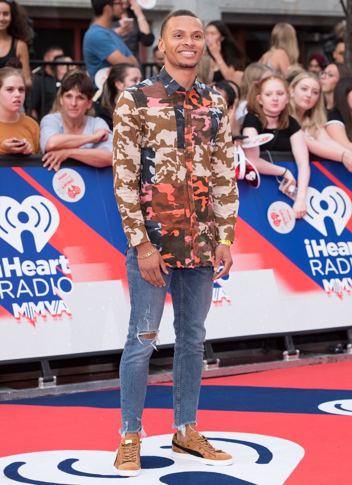 2018 iHeartRadio MuchMusic Video Awards - Arrivals