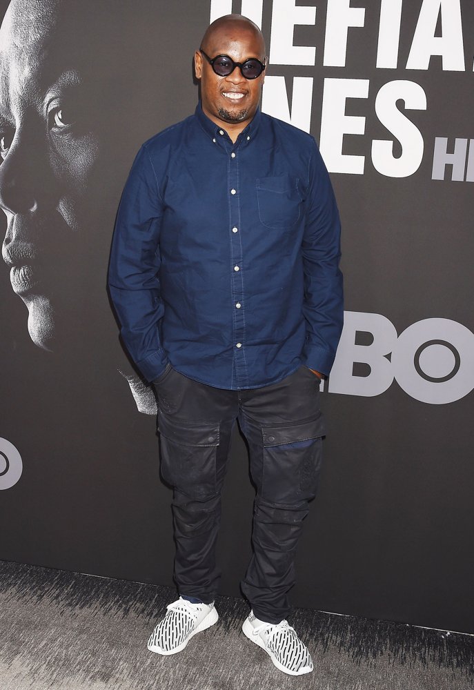 HBO's The Defiant Ones Premiere