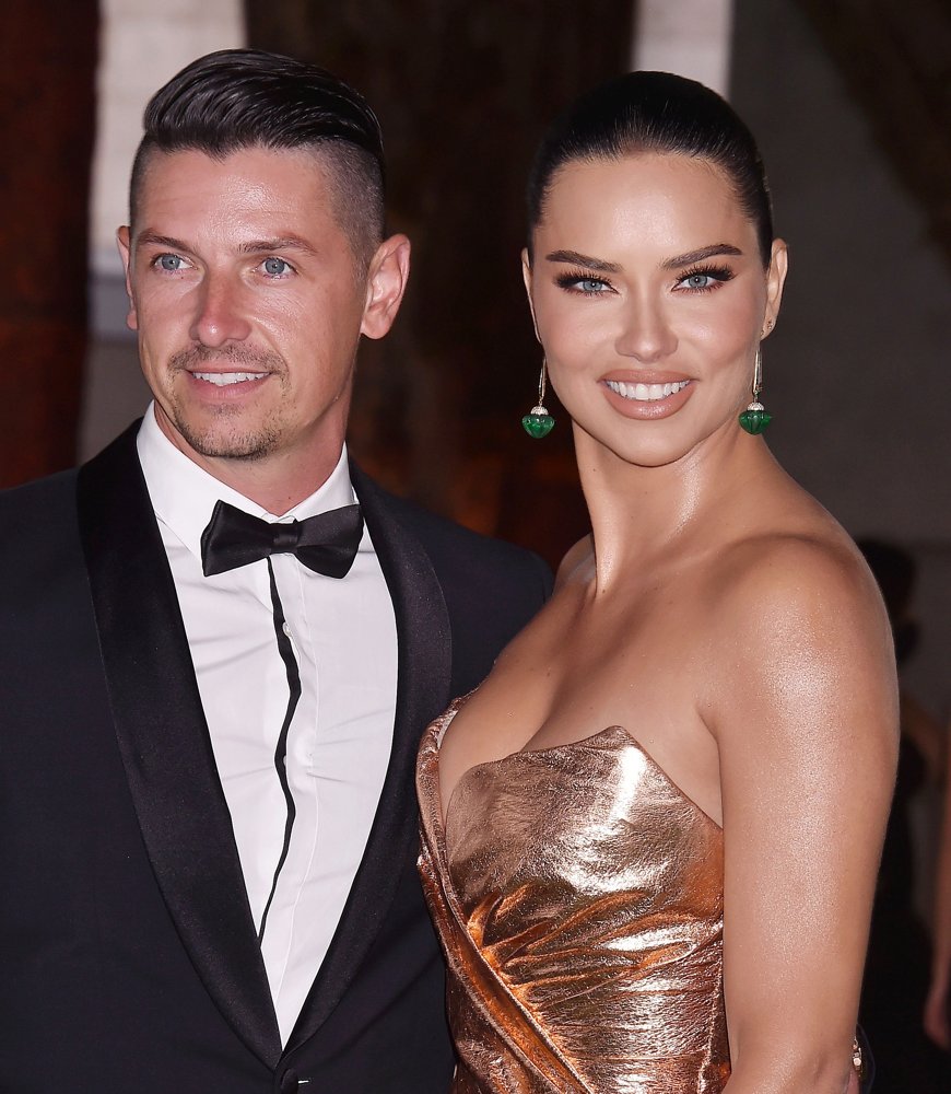 The Academy Museum of Motion Pictures Opening Gala - Arrivals