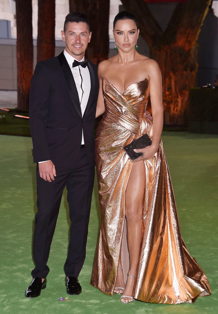 The Academy Museum of Motion Pictures Opening Gala - Arrivals