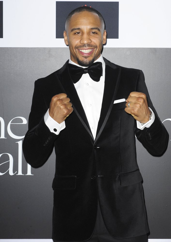 Rihanna's 2nd Annual Diamond Ball for The Clara Lionel Foundation