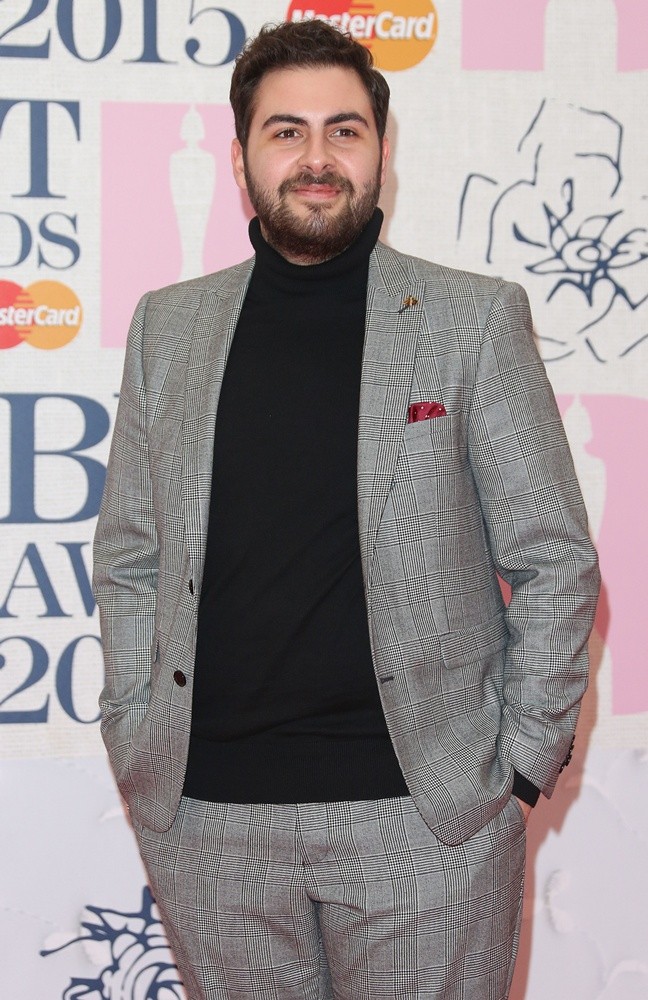 The Brit Awards 2015 - Arrivals