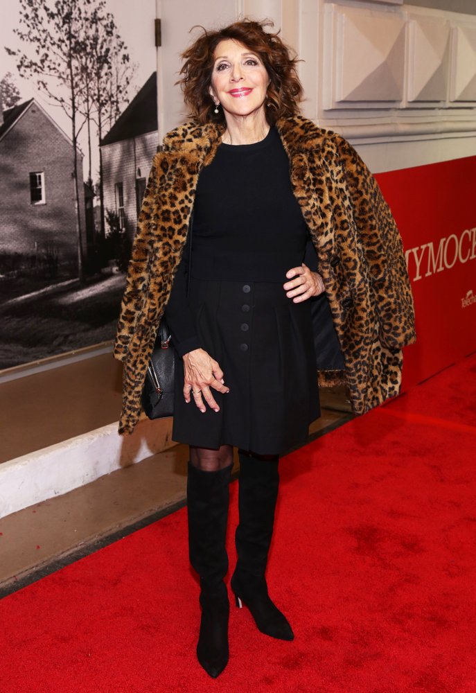 Broadway Opening Night for To Kill A Mockingbird - Arrivals