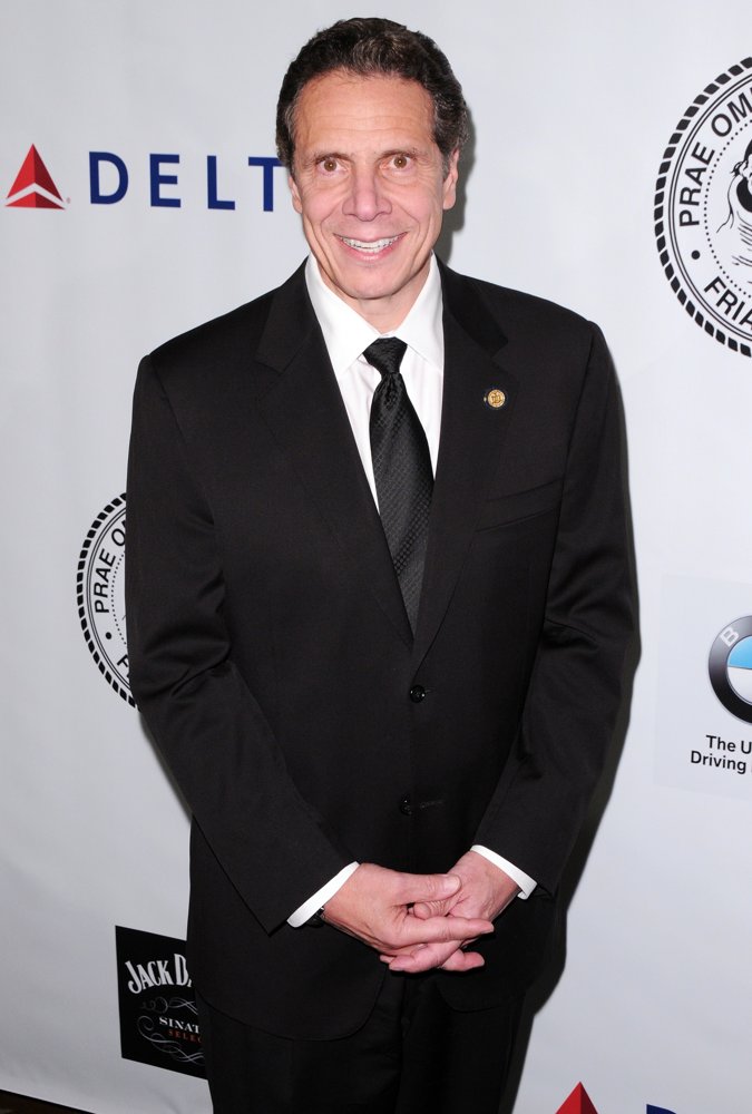 Friars Foundation Gala Honoring Robert De Niro and Carlos Slim - Red Carpet Arrivals