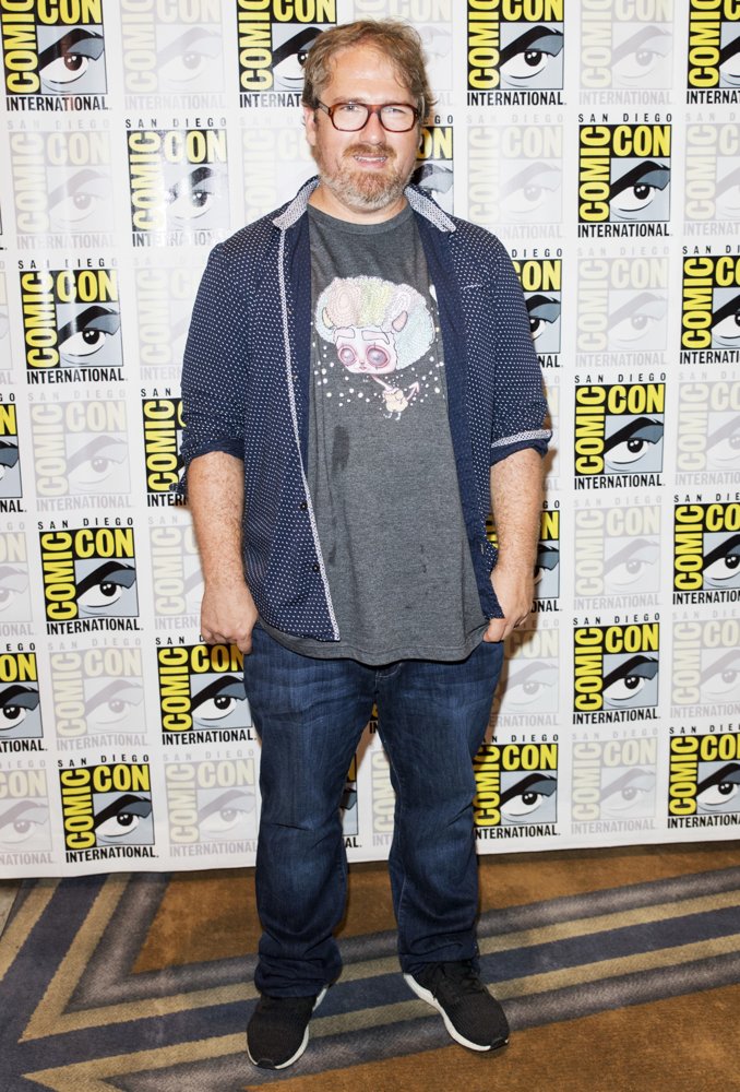San Diego Comic Con 2017 - Supernatural - Photocall