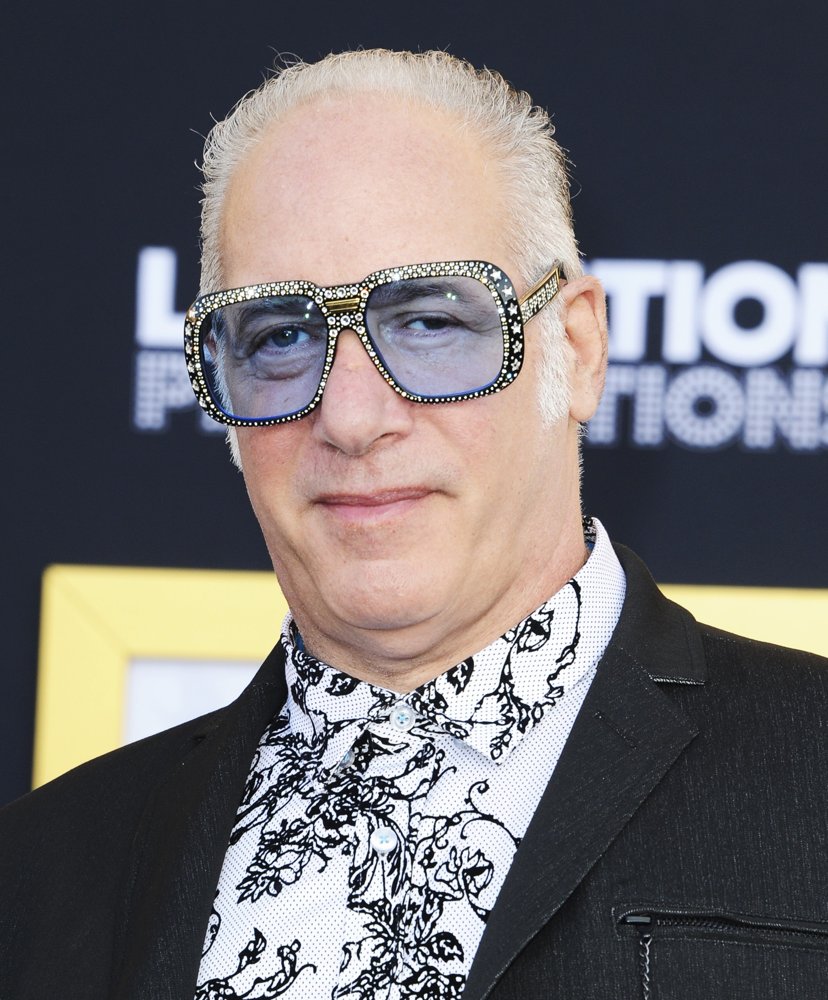 A Star Is Born Los Angeles Premiere - Arrivals