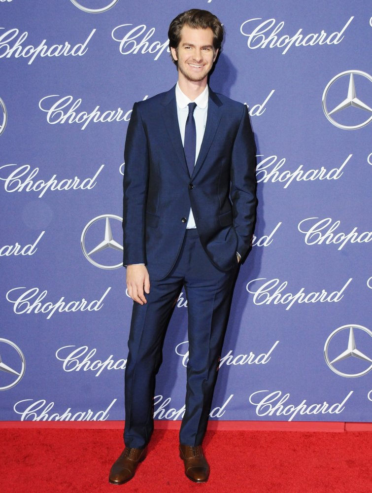 28th Annual Palm Springs International Film Festival