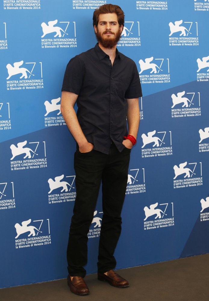 71st Venice International Film Festival - 99 Homes - Photocall