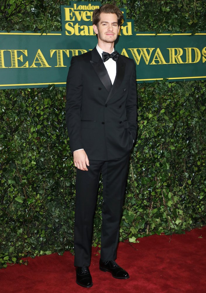 The Evening Standard Theatre Awards 2017 - Arrivals