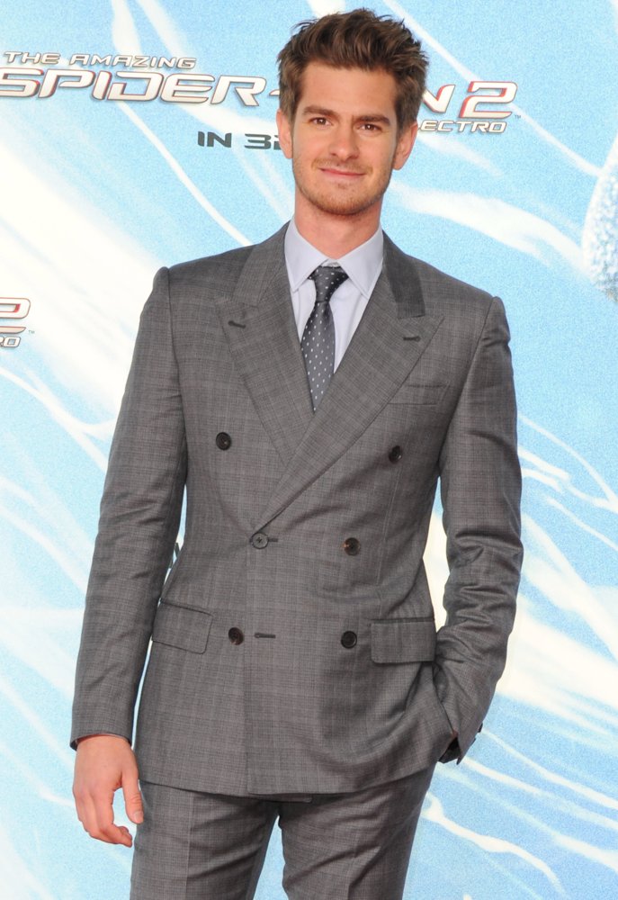 German Premiere of The Amazing Spider-Man 2