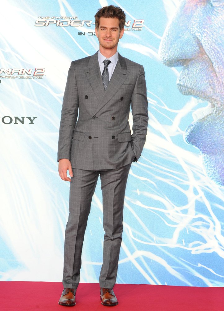 German Premiere of The Amazing Spider-Man 2