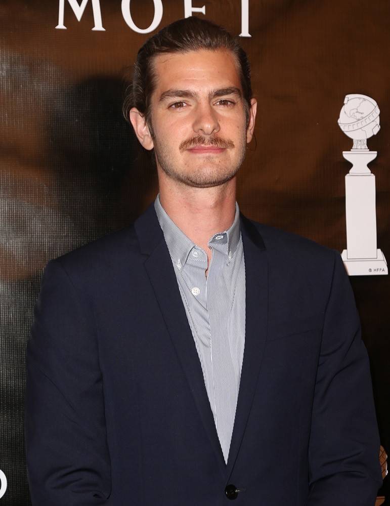 The Hollywood Foreign Press Association's Grants Banquet