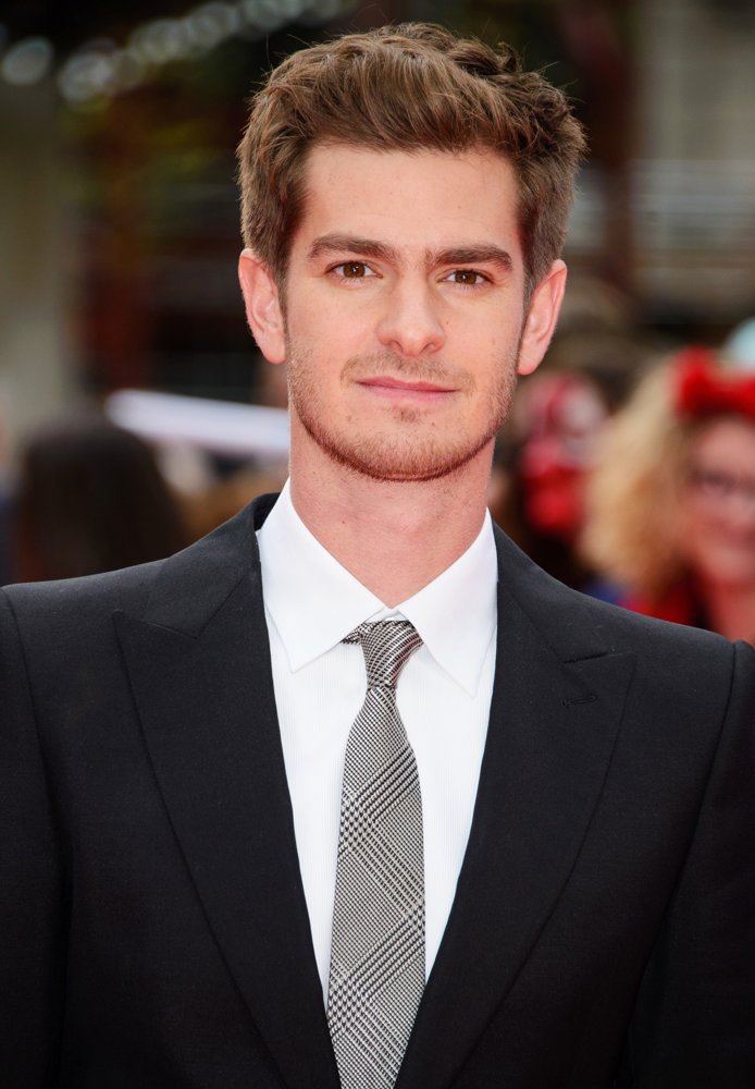World Premiere of The Amazing Spider-Man 2 - Arrivals