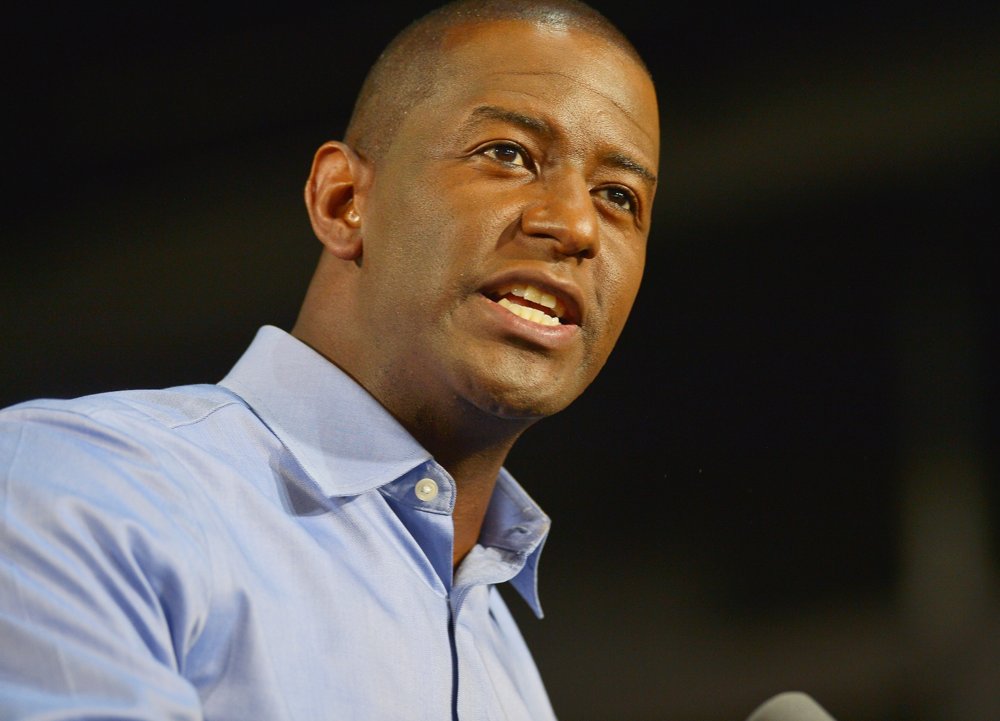 Florida Democratic Party's Winning Ticket