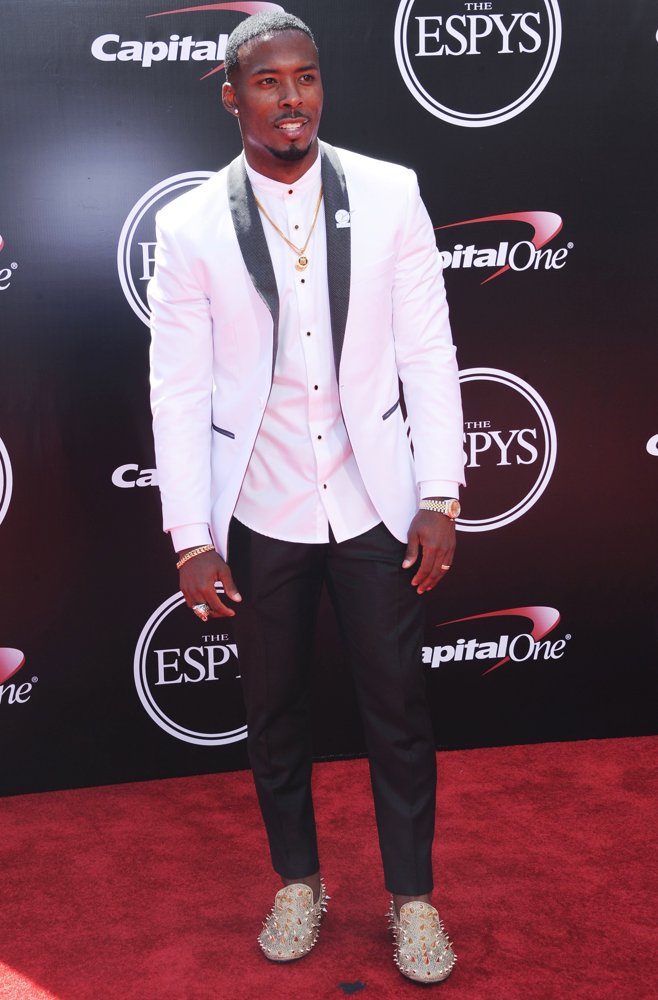 The ESPYS Awards 2016 - Arrivals