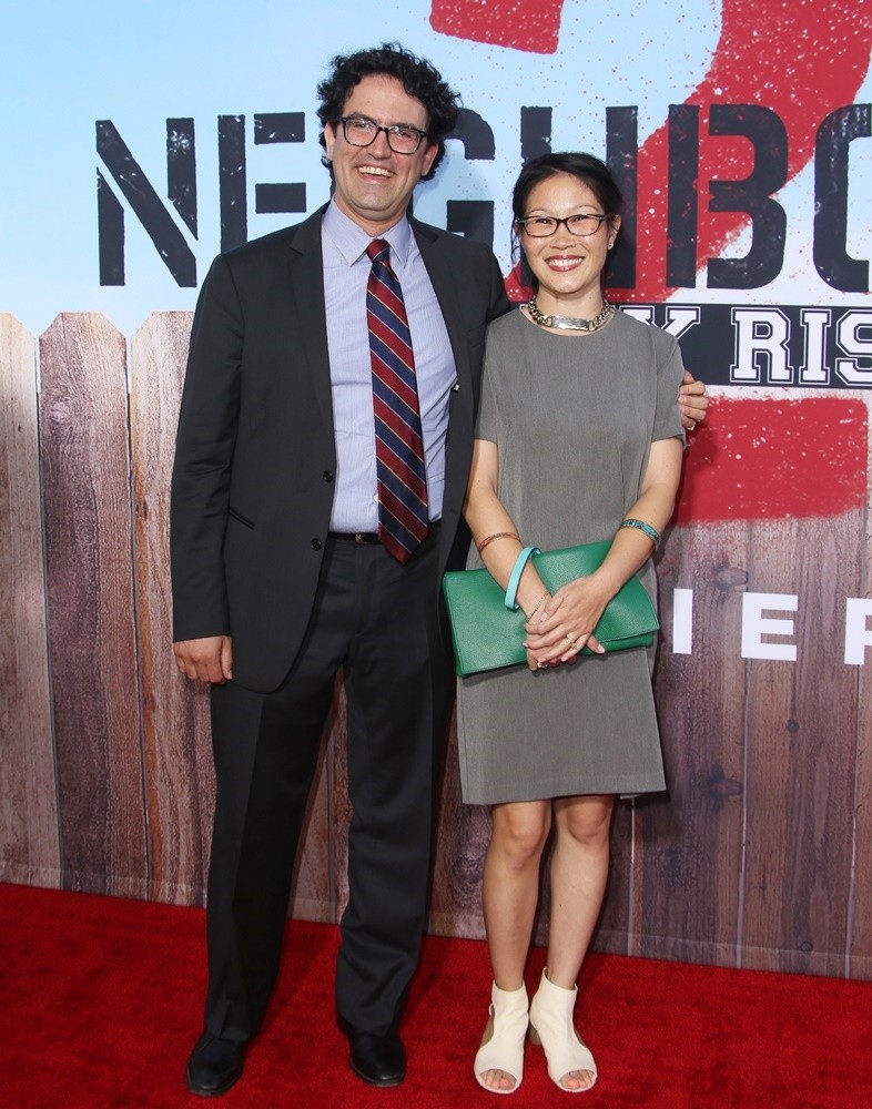 Neighbors 2: Sorority Rising Los Angeles Premiere - Arrivals