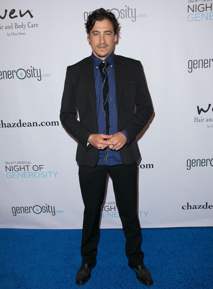 6th Annual Night of Generosity Gala
