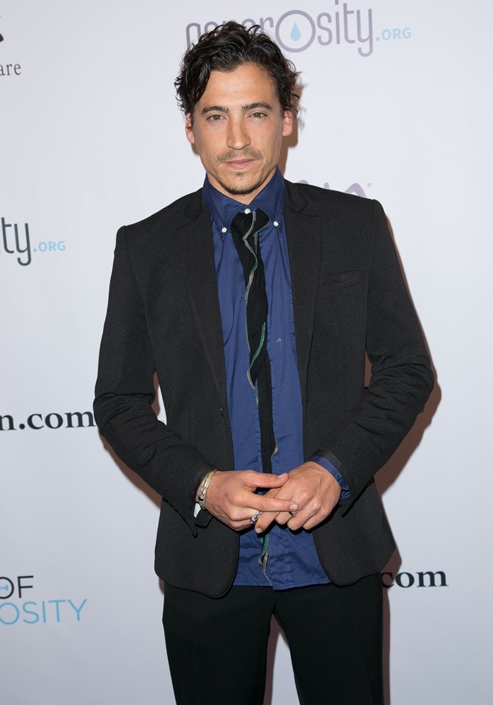 6th Annual Night of Generosity Gala