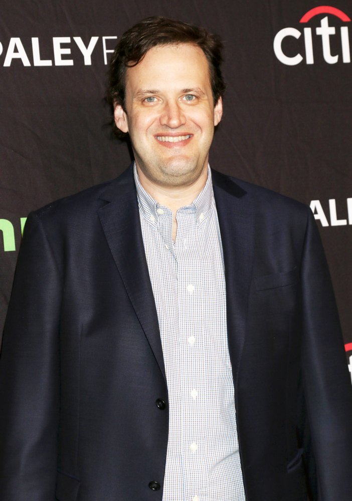 The Paley Center for Media's 34th Annual PaleyFest Los Angeles - CWâ€™s Heroes and Aliens - Arrivals