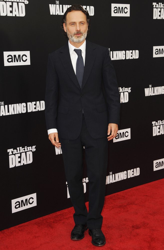 AMC Presents Special Edition of The Walking Dead's Talking Dead