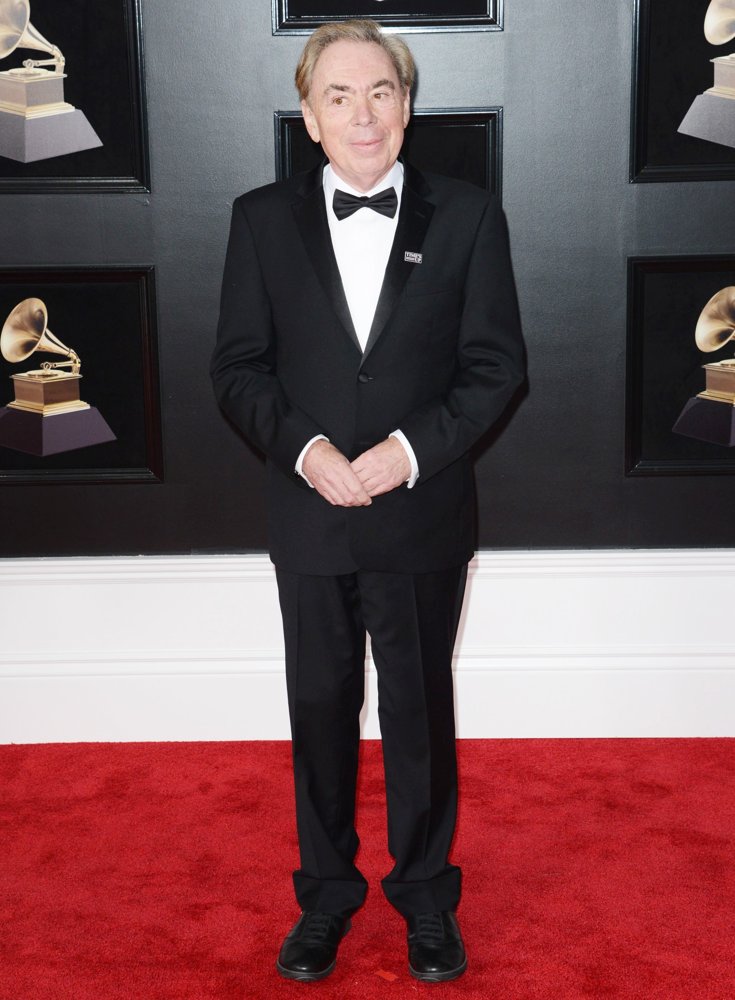 60th Annual GRAMMY Awards - Arrivals
