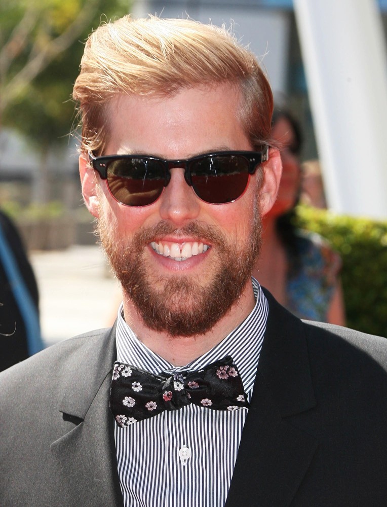 2013 Primetime Creative Arts Emmy Awards - Arrivals