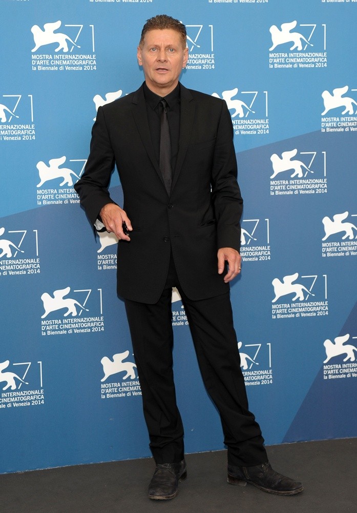 71st Venice International Film Festival - Good Kill - Photocall